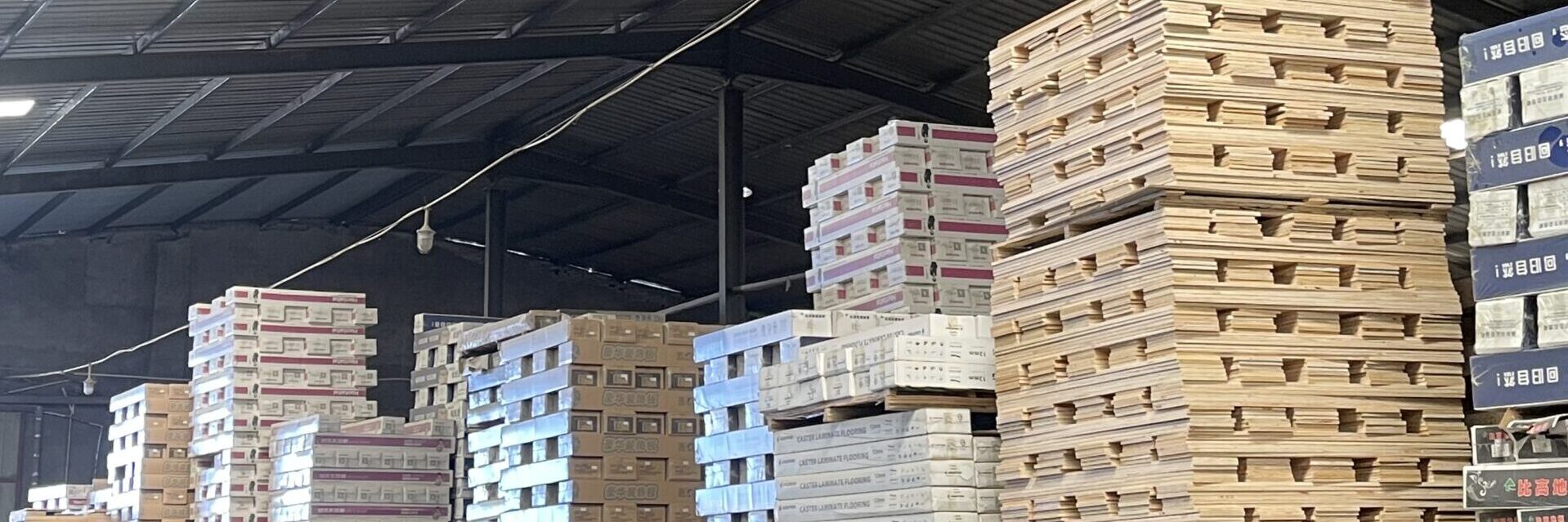 Wooden flooring manufacturer from China