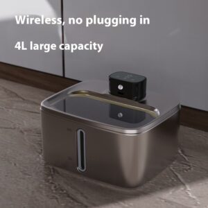 #SWF003 Smart water feeder