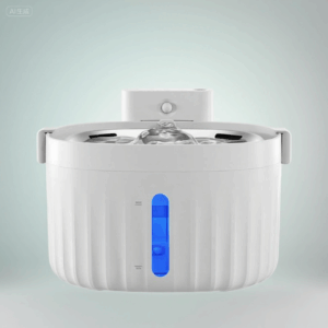 Smart water feeder