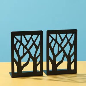 Book Ends Tree Design