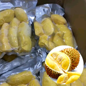 Fresh Durian