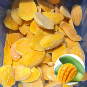 Mango Frozen