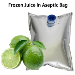 Frozen Key Lime Juice